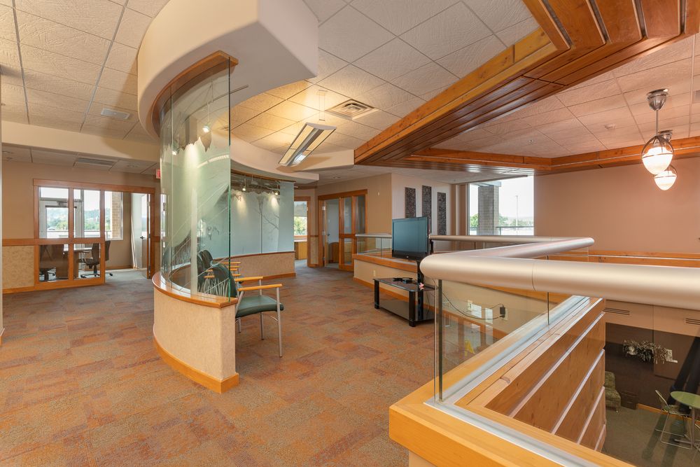 Office Condo For Lease: 333 West Blvd, Rapid City, SD 57701